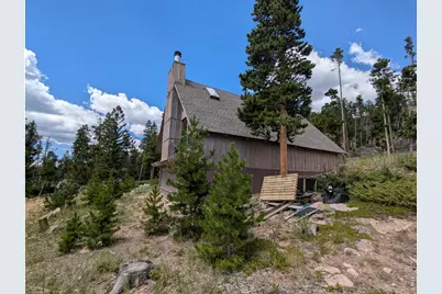 321 Tonkawa Dr, Red Feather Lakes, CO 80545 - Photo 26