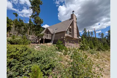 321 Tonkawa Dr, Red Feather Lakes, CO 80545 - Photo 28