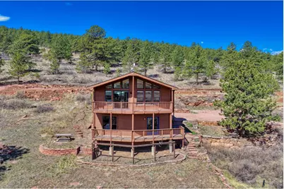 2901 Stone Canyon Rd, Lyons, CO 80540 - Photo 1