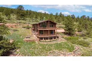 2901 Stone Canyon Rd, Lyons, CO 80540 - Photo 1