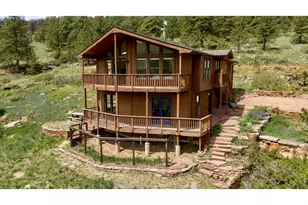 2901 Stone Canyon Rd, Lyons, CO 80540 - Photo 2