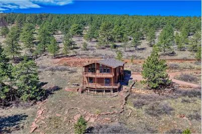 2901 Stone Canyon Rd, Lyons, CO 80540 - Photo 2
