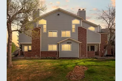 5620 W 80th Pl W #74, Arvada, CO 80003 - Photo 1