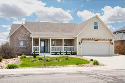 817 Nicole Rd, Sterling, CO 80751 - Photo 1