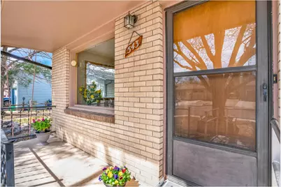 543 W 9th St, Loveland, CO 80537 - Photo 2