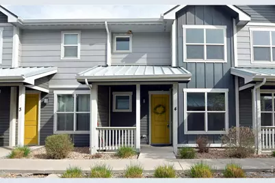 3333 Apple Blossom Ln #4, Greeley, CO 80634 - Photo 1