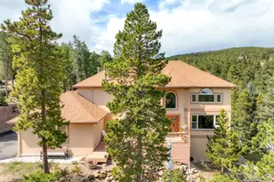 12023 Coal Creek Heights Dr, Golden, CO 80403 - Photo 38