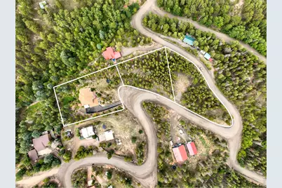 12023 Coal Creek Heights Dr, Golden, CO 80403 - Photo 34