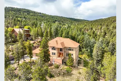 12023 Coal Creek Heights Dr, Golden, CO 80403 - Photo 38