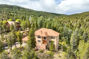 12023 Coal Creek Heights Dr, Golden, CO 80403 - Photo 38