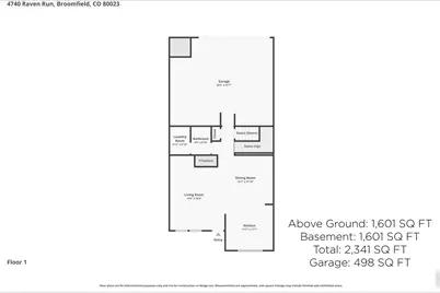 4740 Raven Run, Broomfield, CO 80023 - Photo 34