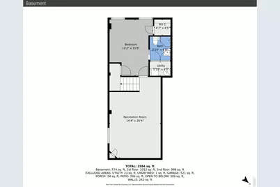2071 Dailey Ln, Superior, CO 80027 - Photo 50