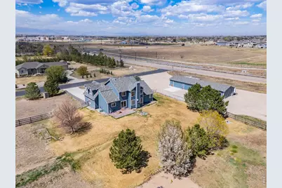 1622 Carefree Dr, Fort Collins, CO 80525 - Photo 2