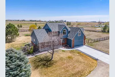 1622 Carefree Dr, Fort Collins, CO 80525 - Photo 1