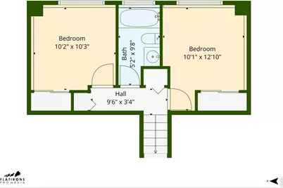 3001 W 107th Pl #H, Westminster, CO 80031 - Photo 36