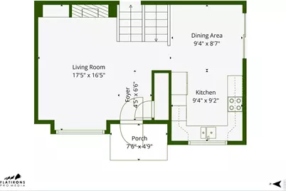 3001 W 107th Pl #H, Westminster, CO 80031 - Photo 38