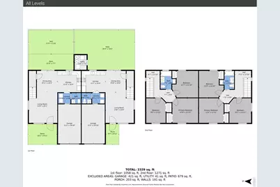 520 S Pine St #520/530, Keenesburg, CO 80643 - Photo 2