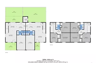 520 S Pine St #520/530, Keenesburg, CO 80643 - Photo 2