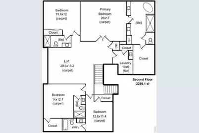 5774 Riverbluff Dr, Timnath, CO 80547 - Photo 32