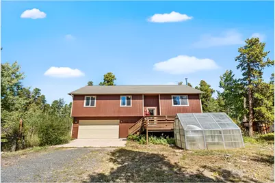 4 Gap Rd, Black Hawk, CO 80422 - Photo 44
