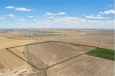 County Road 3, Wiggins, CO 80654 - Photo 4