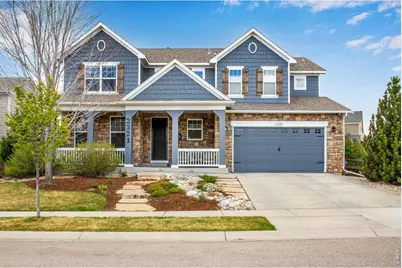 2321 Copper Crest Ln, Fort Collins, CO 80528 - Photo 1