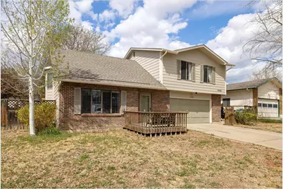 1535 Amherst Dr, Longmont, CO 80503 - Photo 2