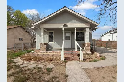 512 Cleveland St, Sterling, CO 80751 - Photo 1