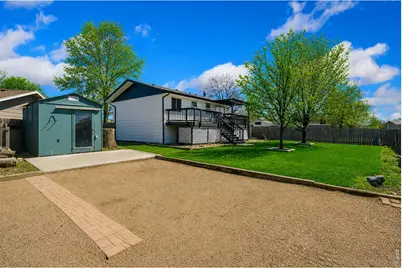 803 Table Mountain Ct, Windsor, CO 80550 - Photo 4