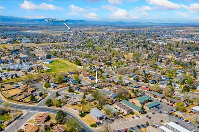 803 Table Mountain Ct, Windsor, CO 80550 - Photo 2