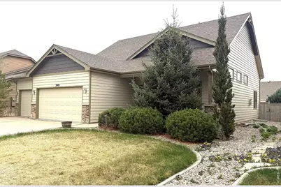 3243 Ambush Dr, Wellington, CO 80549 - Photo 2