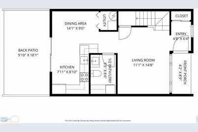 780 W Moorhead Cir #B, Boulder, CO 80305 - Photo 42