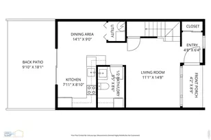 780 W Moorhead Cir, Boulder, CO 80305 - Photo 42