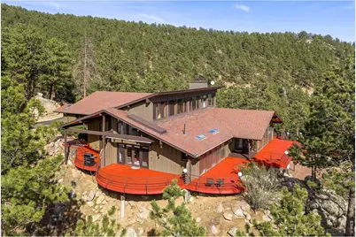 135 Poorman Rd, Boulder, CO 80302 - Photo 1