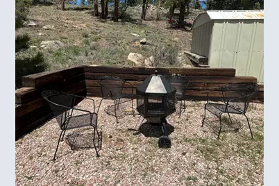 885 County Road 67J, Red Feather Lakes, CO 80545 - Photo 28