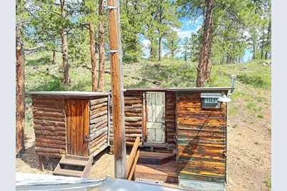 885 County Road 67J, Red Feather Lakes, CO 80545 - Photo 26