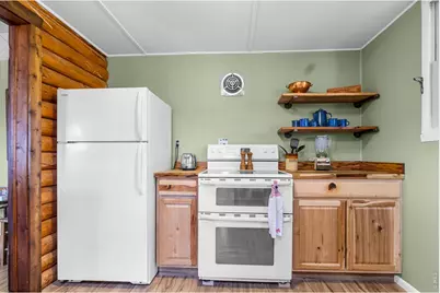 885 County Road 67J, Red Feather Lakes, CO 80545 - Photo 12