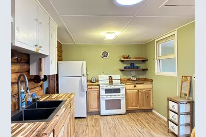 885 County Road 67J, Red Feather Lakes, CO 80545 - Photo 6