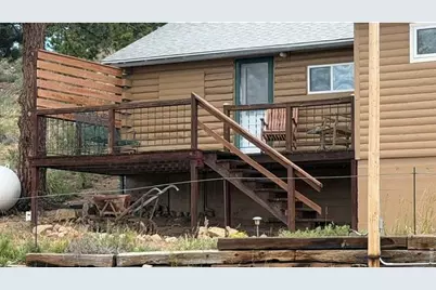 885 County Road 67J, Red Feather Lakes, CO 80545 - Photo 2