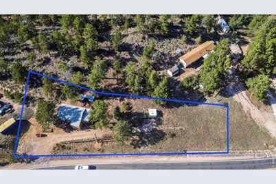 885 County Road 67J, Red Feather Lakes, CO 80545 - Photo 28
