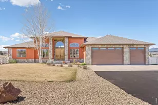 3032 Center Ridge Dr, Berthoud, CO 80513 - Photo 1