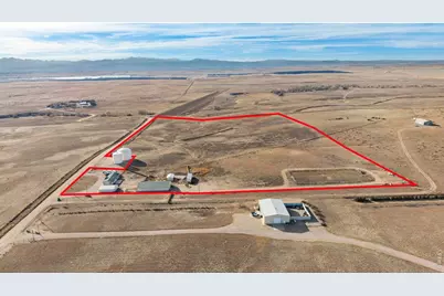 12285 County Road 88, Pierce, CO 80650 - Photo 1