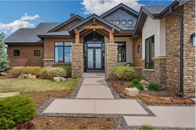 3922 Ridgeline Dr, Timnath, CO 80547 - Photo 4