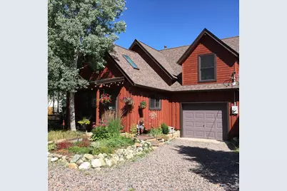 131 W Boulder St, Nederland, CO 80466 - Photo 1