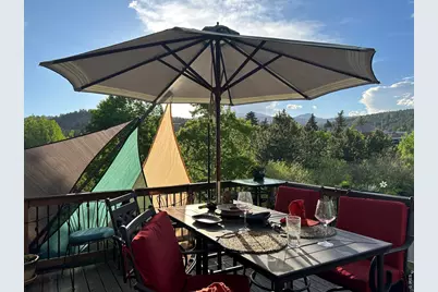 131 W Boulder St, Nederland, CO 80466 - Photo 2
