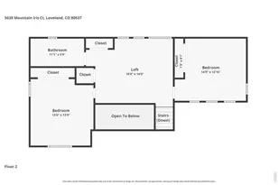 5639 Mountain Iris Ct, Loveland, CO 80537 - Photo 32