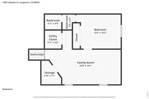 1432 S Bowen St, Longmont, CO 80501 - Photo 38