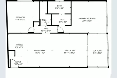 1050 N Corona St #216, Denver, CO 80218 - Photo 20