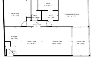 1050 N Corona St, Denver, CO 80218 - Photo 20