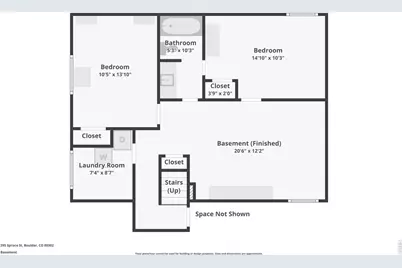 295 Spruce Ct, Boulder, CO 80302 - Photo 48